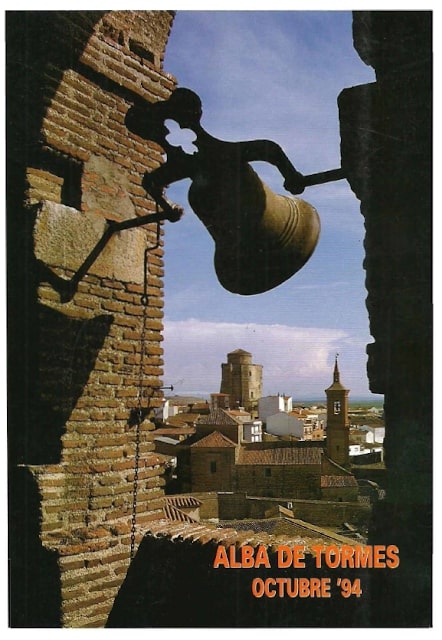 Fiestas de Santa Teresa  
